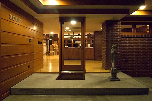 Custom designed homes within your budget taliesin frank lloyd wright inspired architect michael rust in arizona